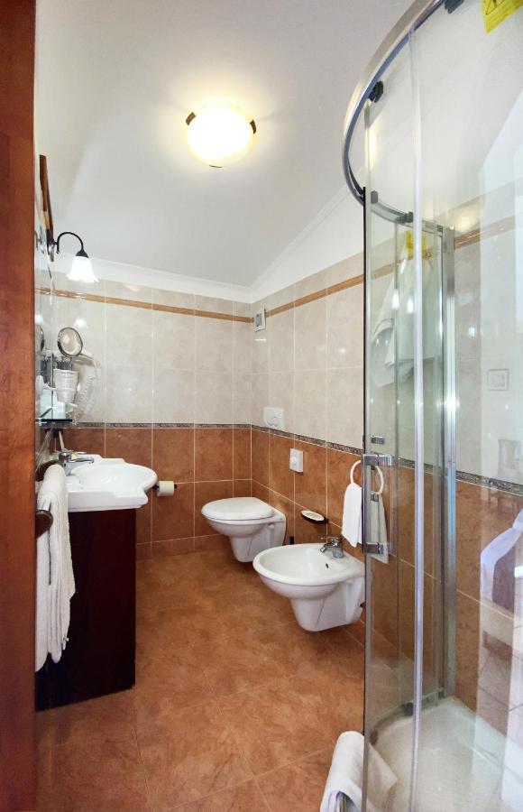 Casa Famiani Bed & Breakfast Letojanni Dış mekan fotoğraf
