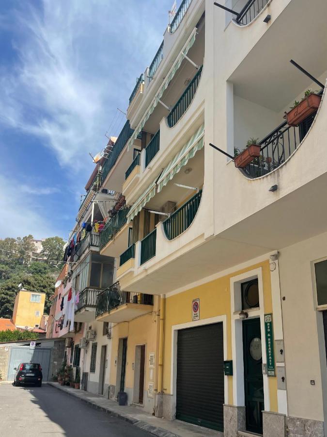 Casa Famiani Bed & Breakfast Letojanni Dış mekan fotoğraf