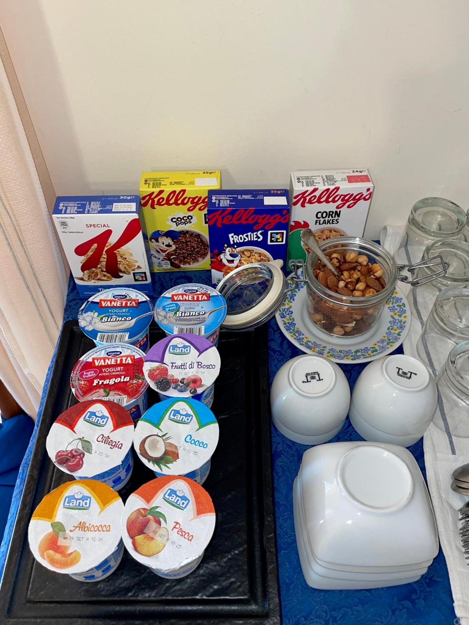 Casa Famiani Bed & Breakfast Letojanni Dış mekan fotoğraf