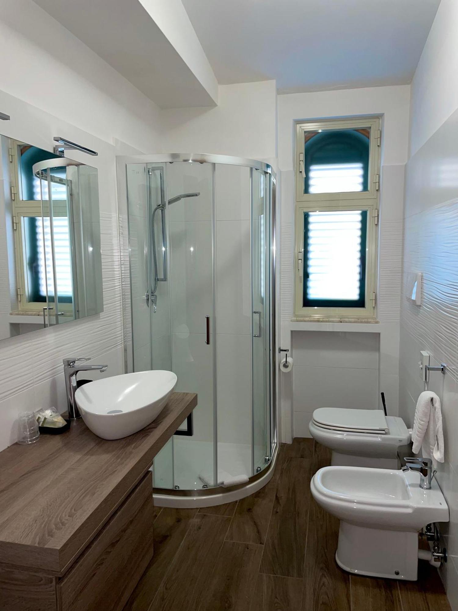 Casa Famiani Bed & Breakfast Letojanni Dış mekan fotoğraf