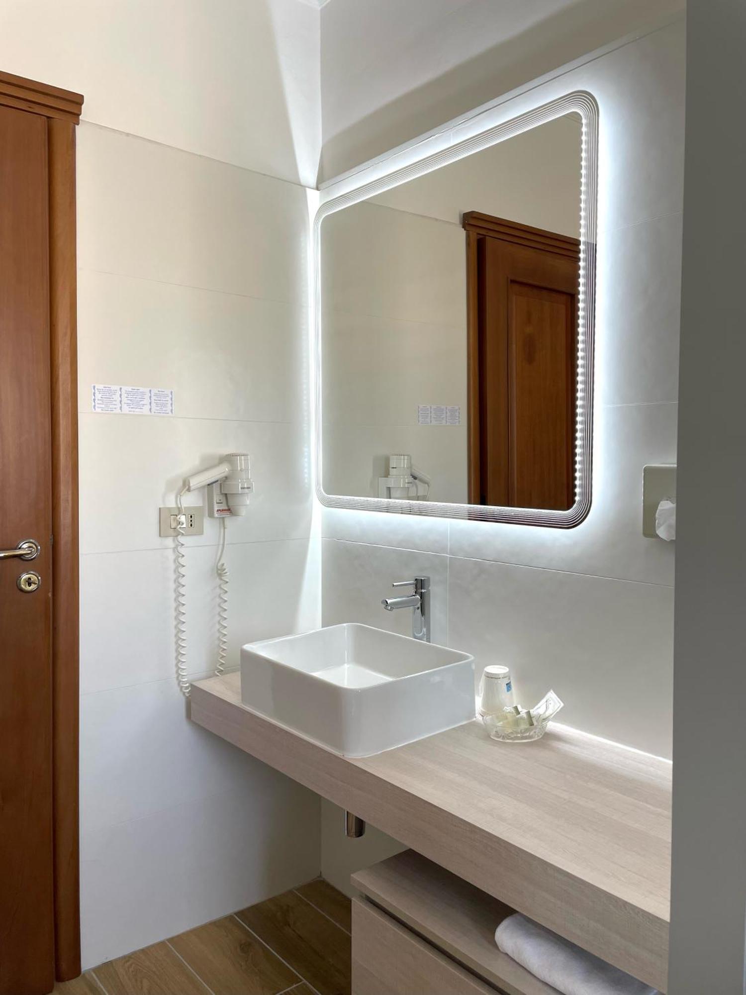 Casa Famiani Bed & Breakfast Letojanni Dış mekan fotoğraf